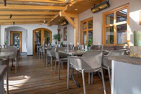 Das kleine Hotel