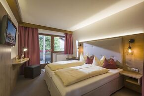 Das kleine Hotel