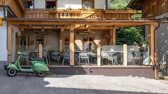 Das kleine Hotel
