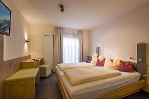 Das kleine Hotel