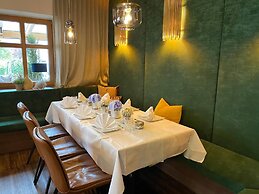 Das kleine Hotel