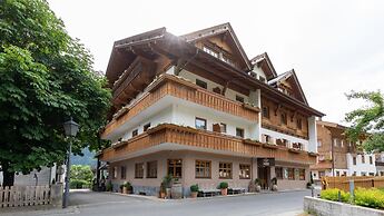 Das kleine Hotel