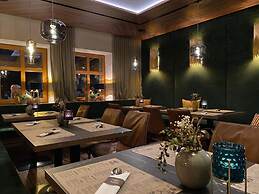 Das kleine Hotel