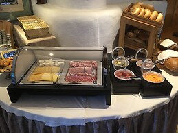 Das kleine Hotel