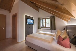 Das kleine Hotel