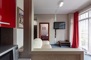 VIP-Aparts Bukovel