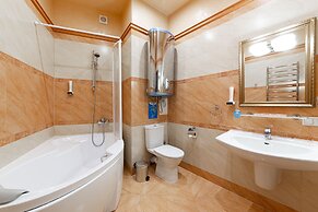 VIP-Aparts Bukovel