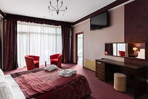 VIP-Aparts Bukovel