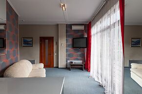 VIP-Aparts Bukovel