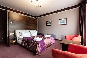 VIP-Aparts Bukovel