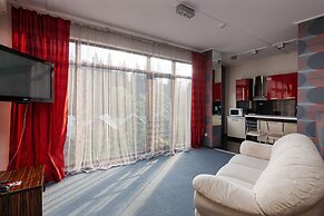 VIP-Aparts Bukovel