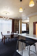 VIP-Aparts Bukovel
