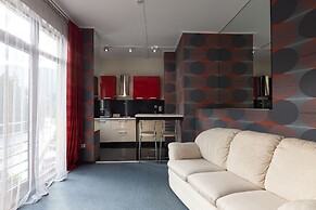VIP-Aparts Bukovel
