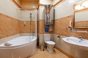 VIP-Aparts Bukovel