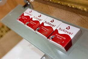 VIP-Aparts Bukovel