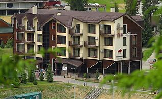 VIP-Aparts Bukovel