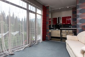VIP-Aparts Bukovel