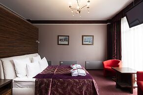 VIP-Aparts Bukovel