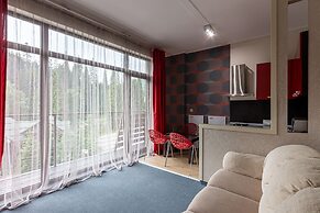 VIP-Aparts Bukovel