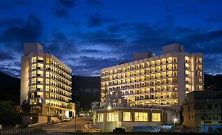 CT Green Bay Hot-Spring Hotel
