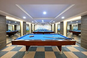 CT Green Bay Hot-Spring Hotel