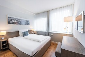Brera Serviced Apartments Frankfurt Oper