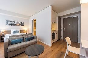 Brera Serviced Apartments Frankfurt Oper