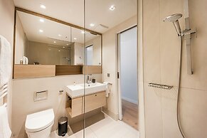 Brera Serviced Apartments Frankfurt Oper
