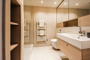 Brera Serviced Apartments Frankfurt Oper