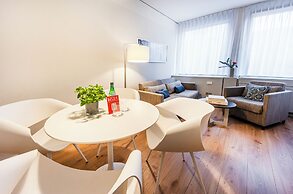 Brera Serviced Apartments Frankfurt Oper