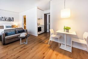 Brera Serviced Apartments Frankfurt Oper