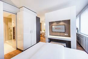 Brera Serviced Apartments Frankfurt Oper