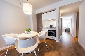 Brera Serviced Apartments Frankfurt Oper