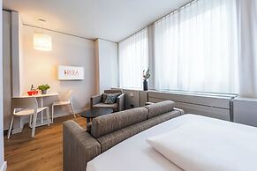 Brera Serviced Apartments Frankfurt Oper