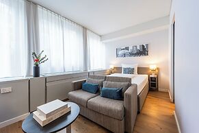Brera Serviced Apartments Frankfurt Oper