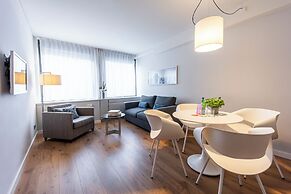 Brera Serviced Apartments Frankfurt Oper