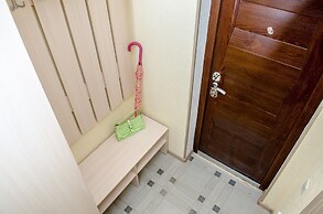 Apart-hotel Jules Verne