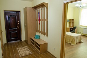 Apart-hotel Jules Verne