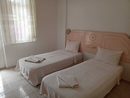 Pembe Kosk Apart Otel