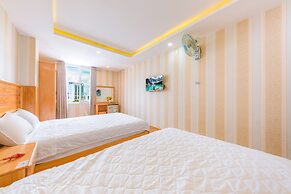 Odessa Hotel