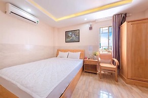 Odessa Hotel