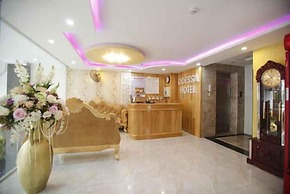 Odessa Hotel