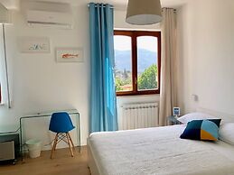 Mondello Beach Rooms