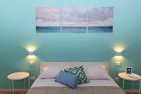 Mondello Beach Rooms