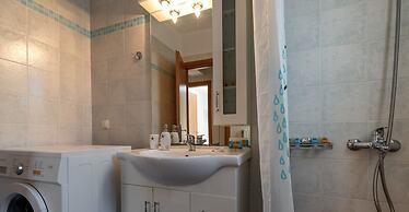 Magnificent 76m² homm Penthouse 6th, Acropolis View