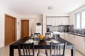 Magnificent 101m² homm Apartment, 4th