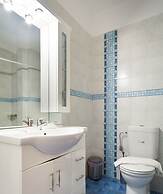 Magnificent 100m² homm Penthouse, Lycabettus View