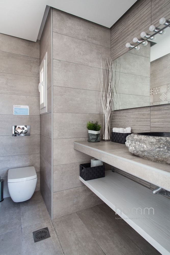 37.5m² homm Penthouse in Athens with 43m² Terrace