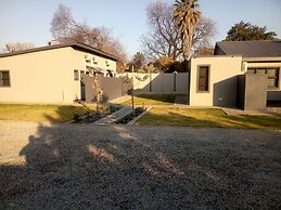 The Royal Prime Guest Lodge