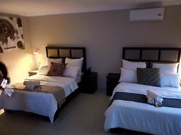 The Royal Prime Guest Lodge